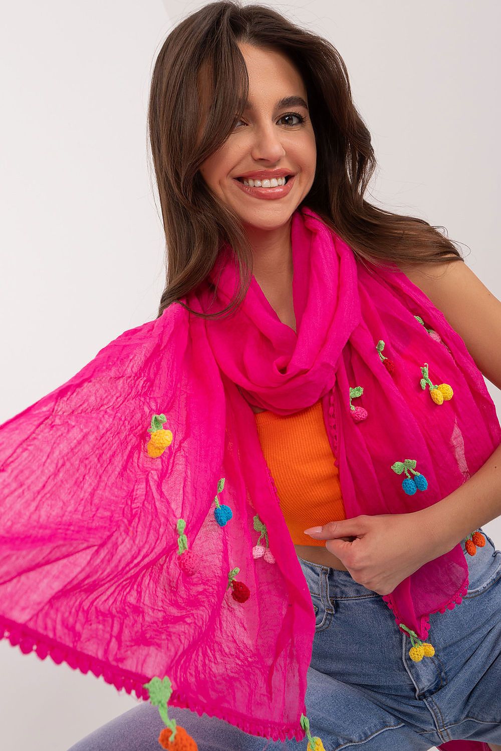 Neckerchief model 193172 AT