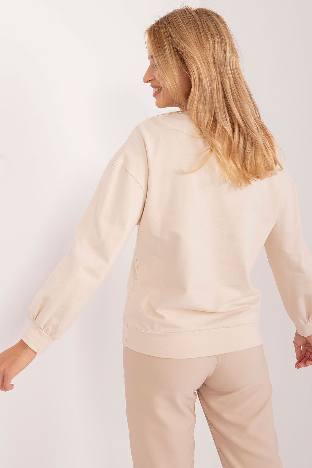 Sweatshirt model 193341 Italy Moda
