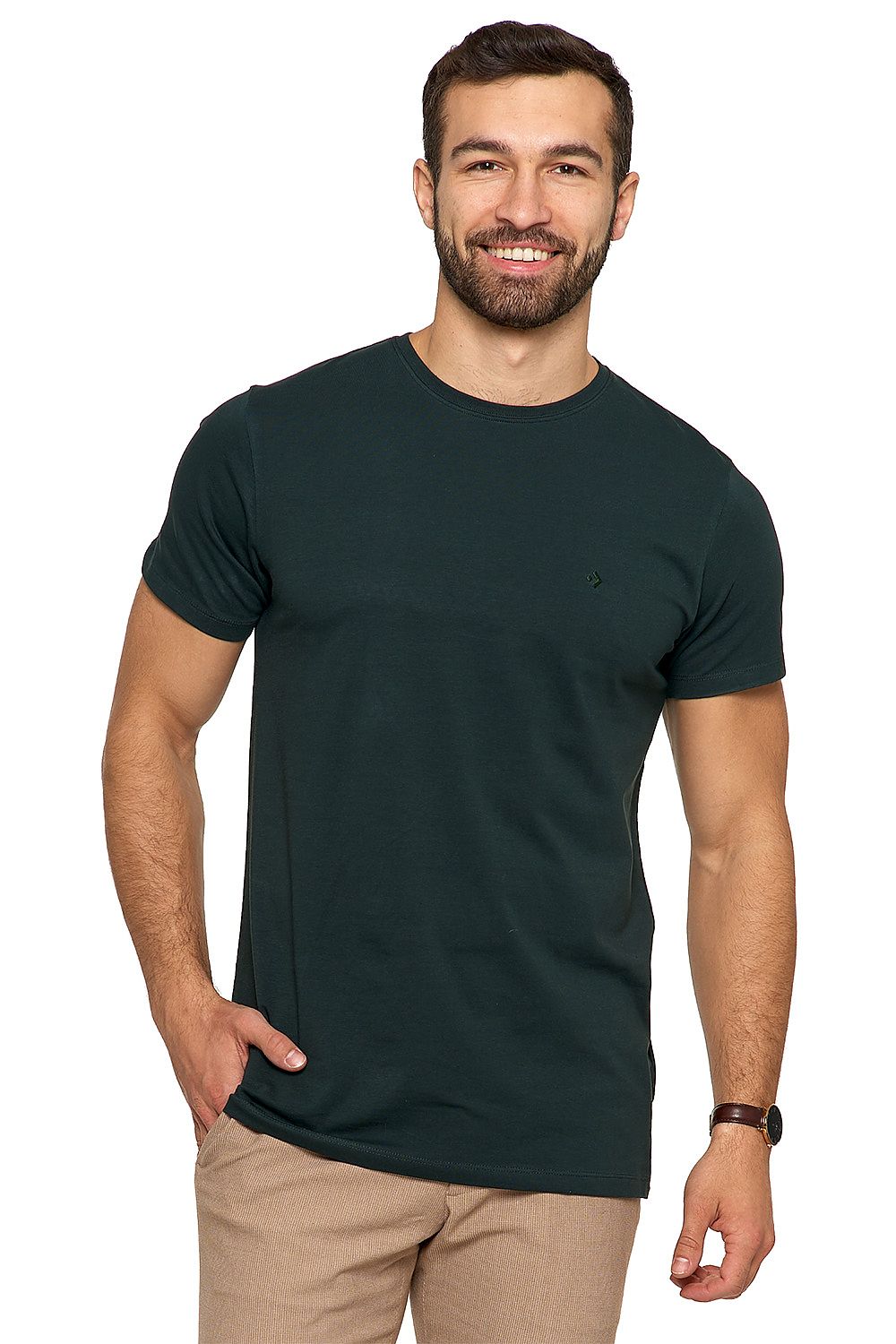  T-shirt model 193837 Moraj 