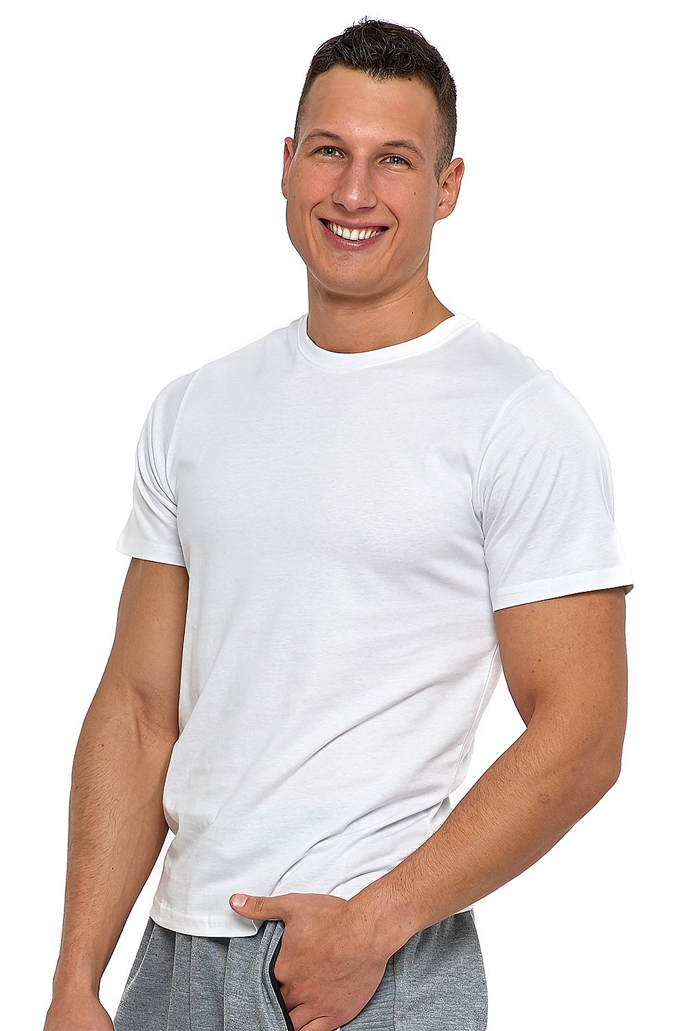  T-shirt model 193849 Moraj 