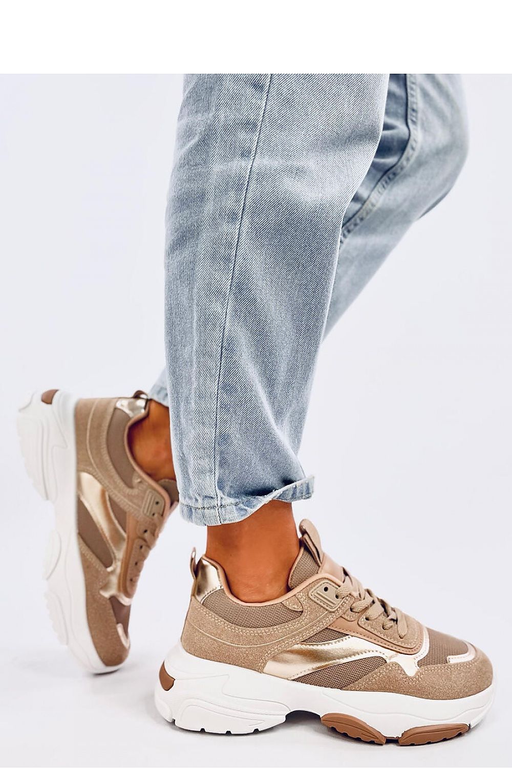  Sport Shoes model 194055 Inello 