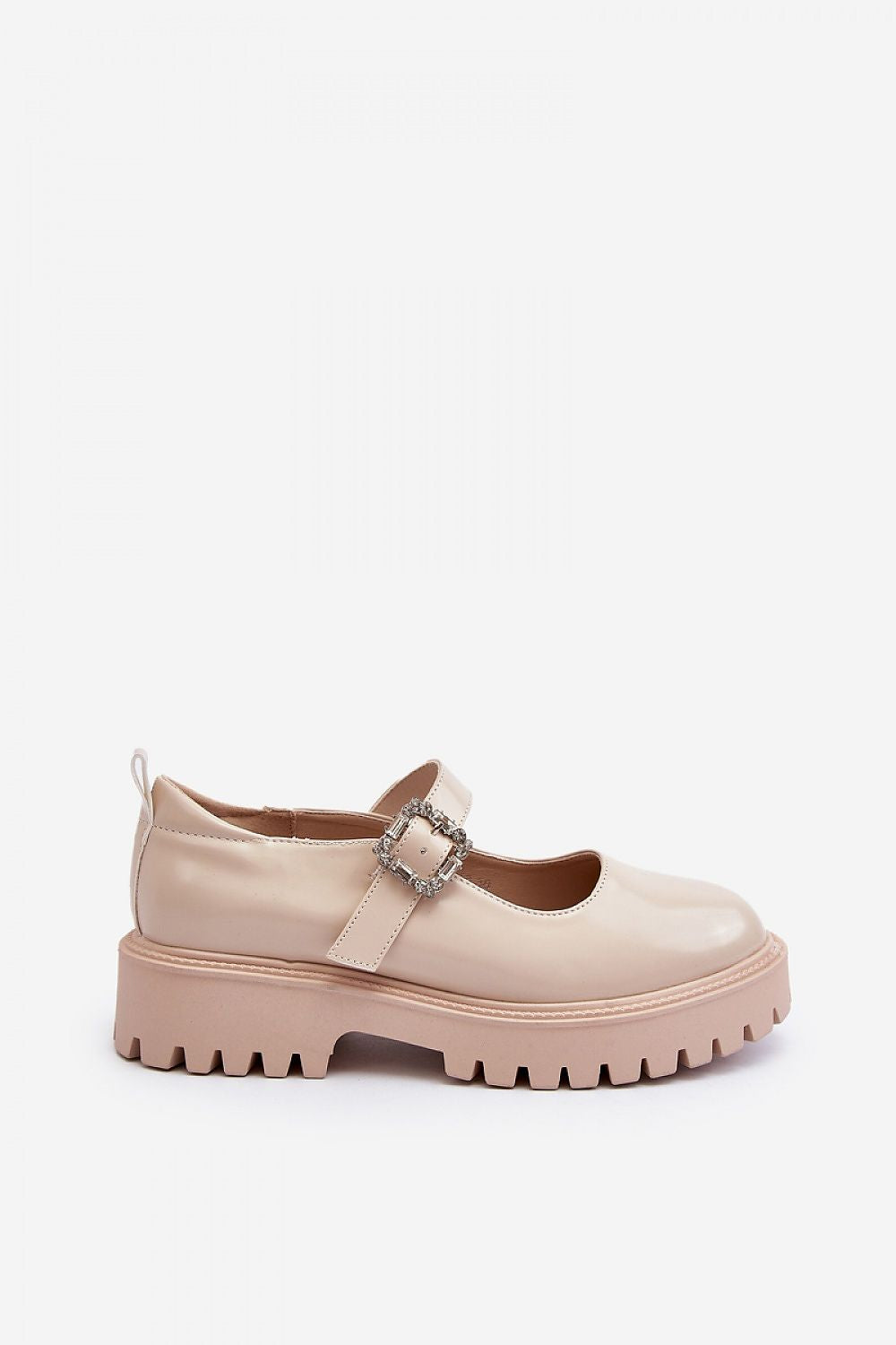  Heeled low shoes model 194173 Step in style 