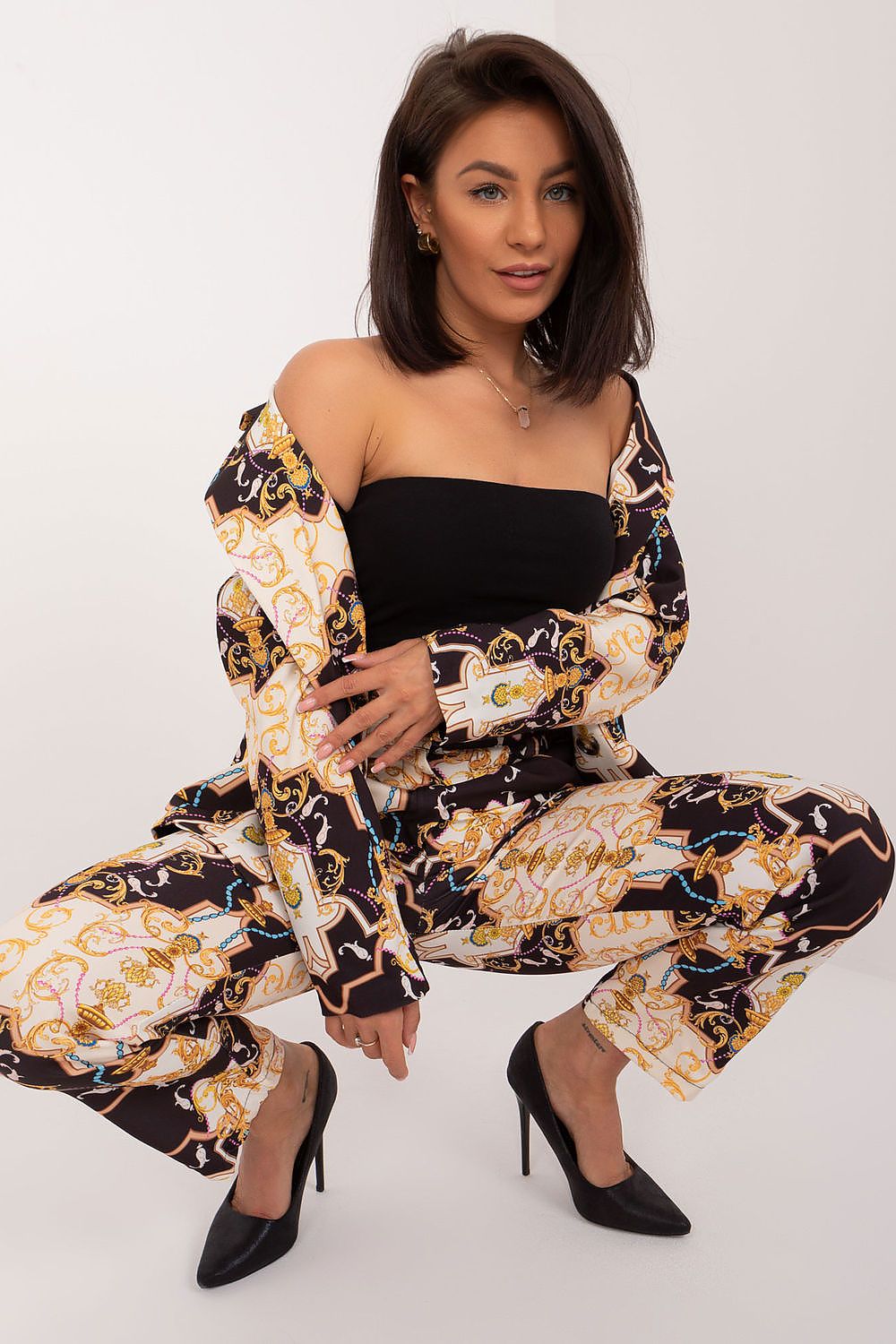 Set model 194182 Italy Moda