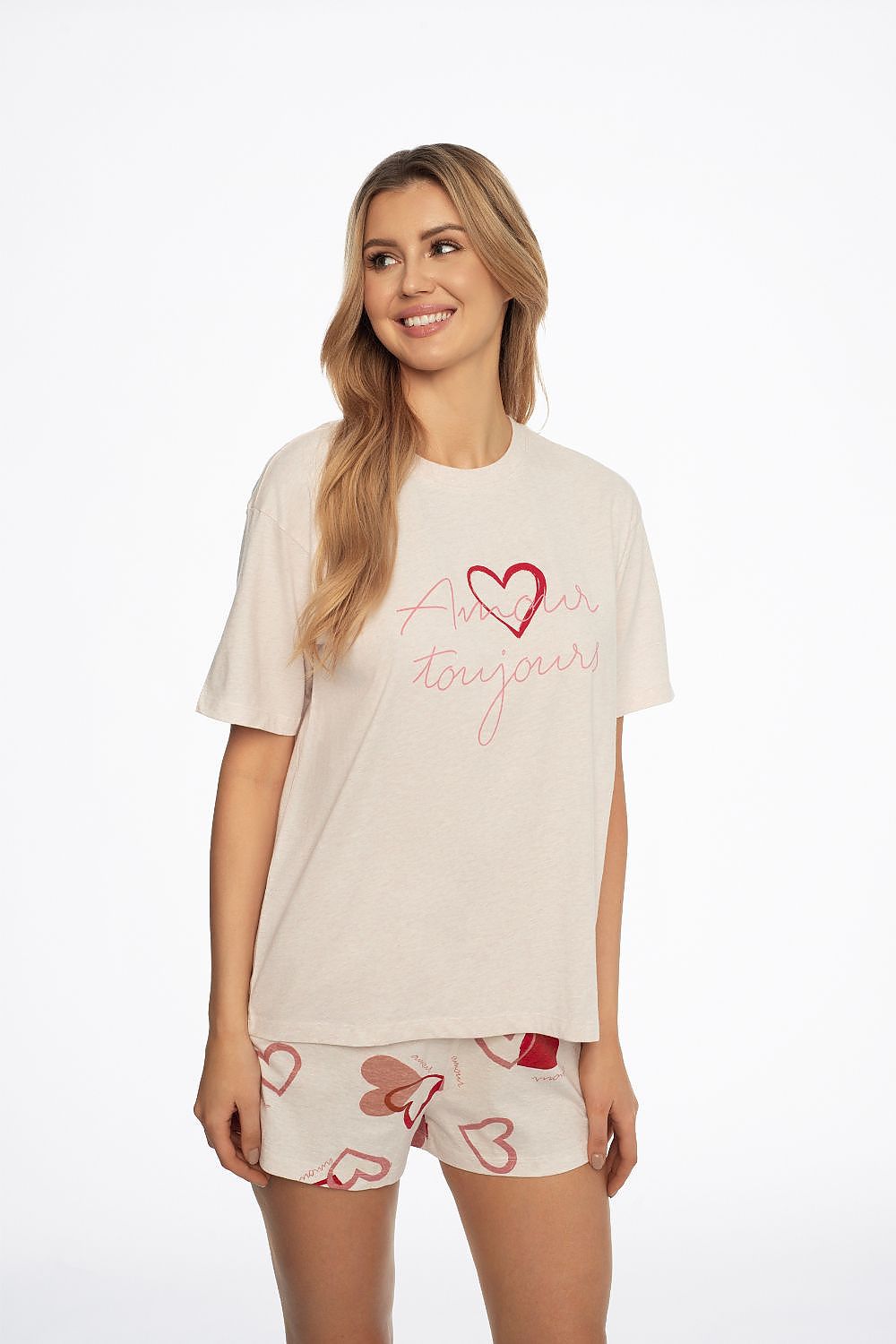 Pyjama model 194283 Henderson