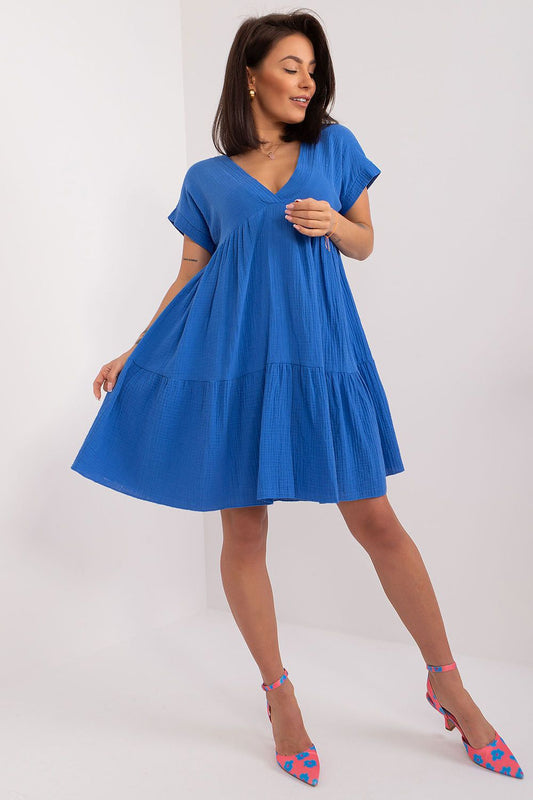  Daydress model 194845 Italy Moda 