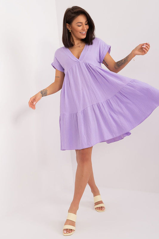 Daydress model 194848 Italy Moda