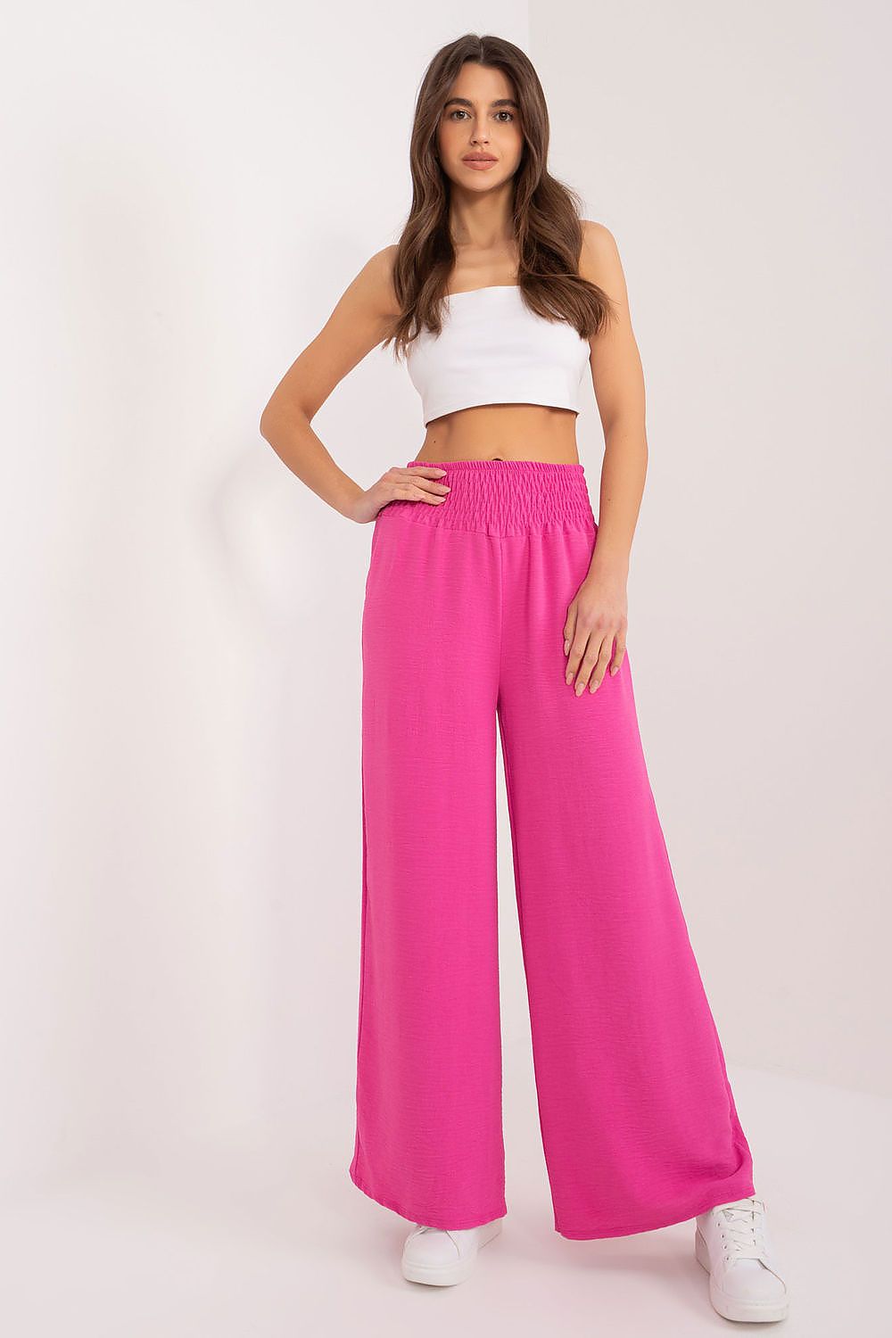 Trousers model 195054 Italy Moda