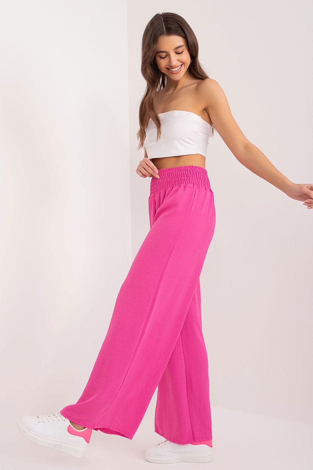 Trousers model 195054 Italy Moda