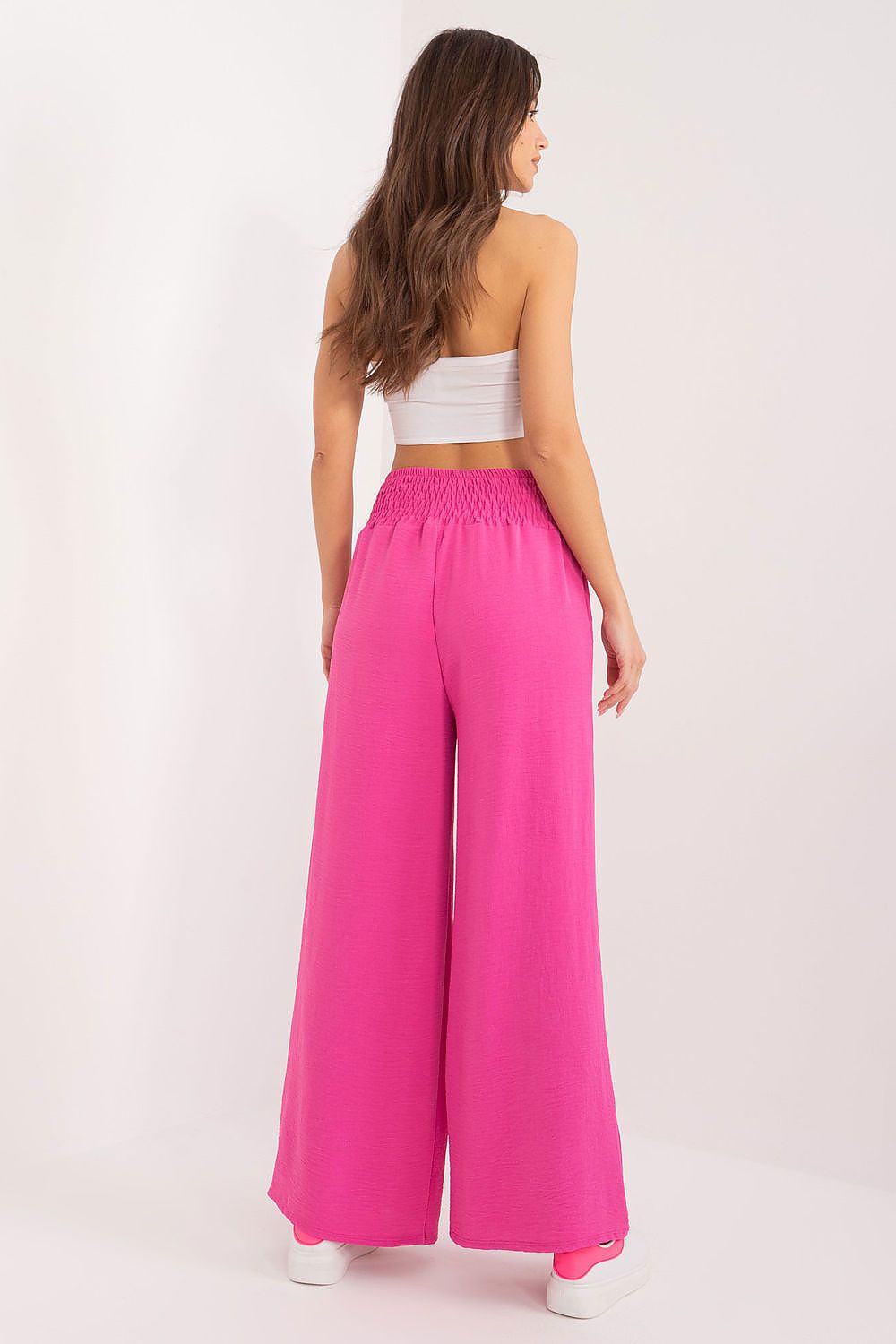 Trousers model 195054 Italy Moda