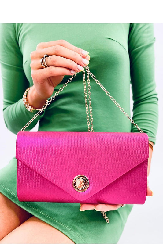  Envelope clutch bag model 195074 Inello 