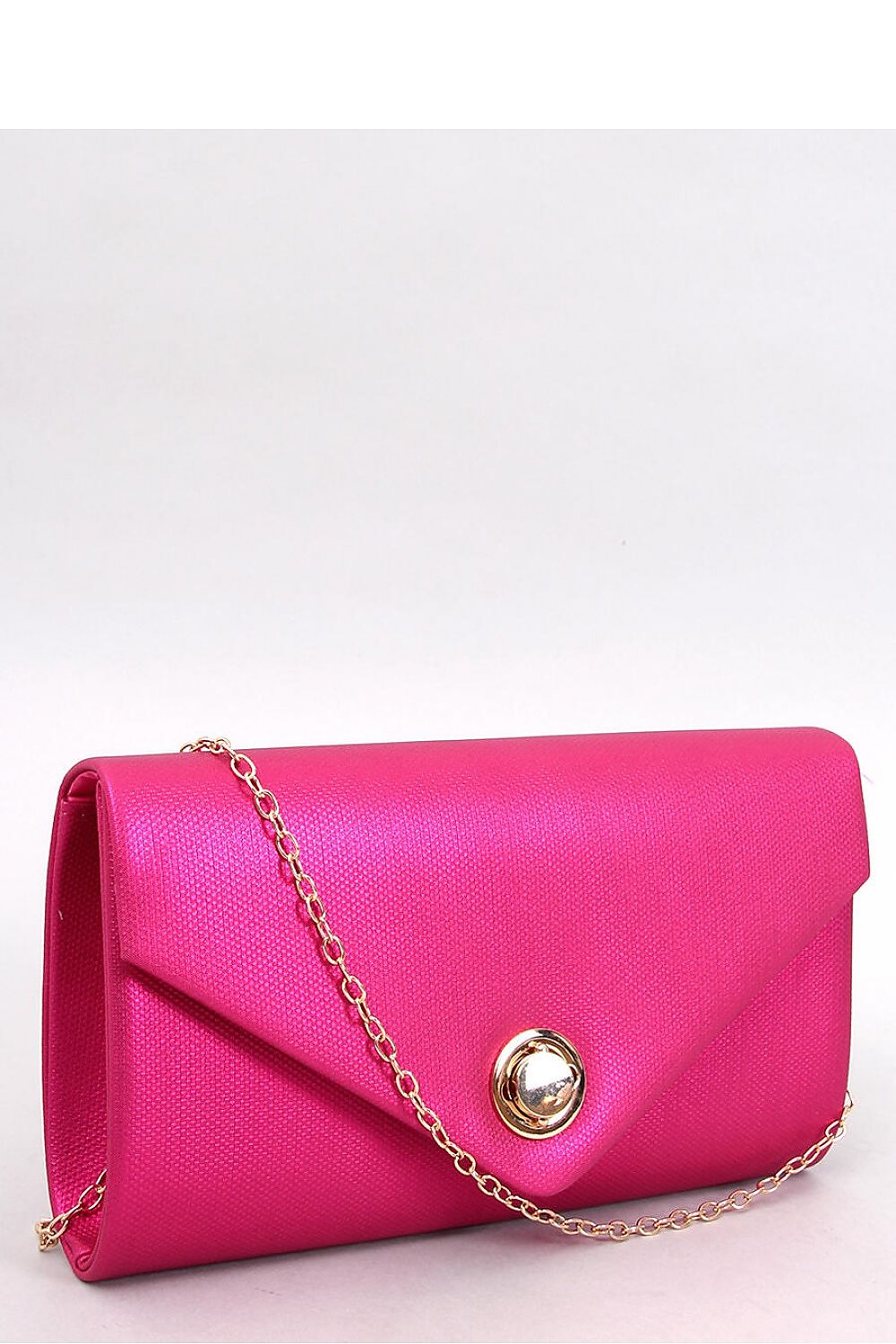  Envelope clutch bag model 195074 Inello 