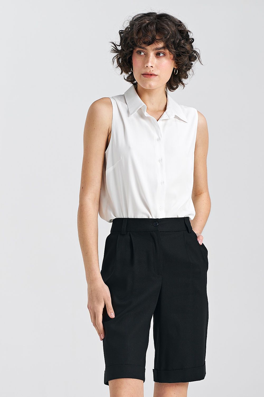 Shirt model 195173 Nife