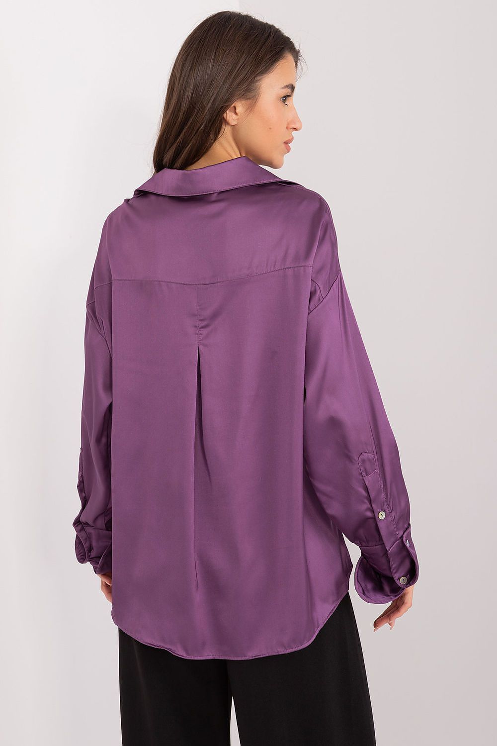 Long sleeve shirt model 195189 Fancy