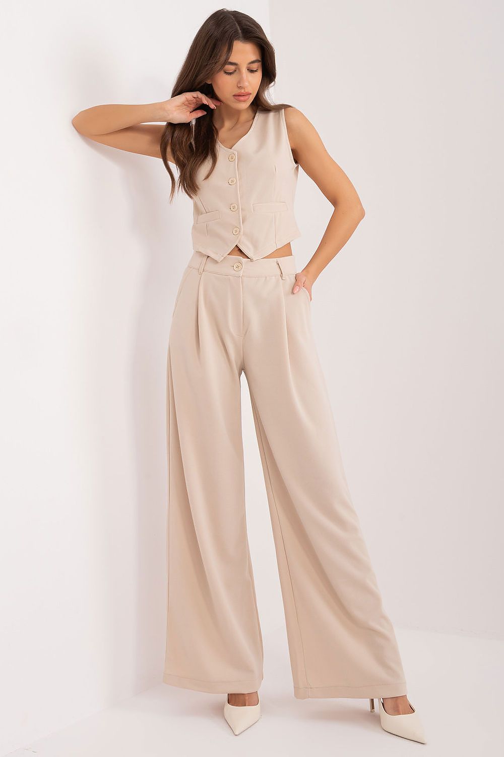 Set model 195306 Rue Paris