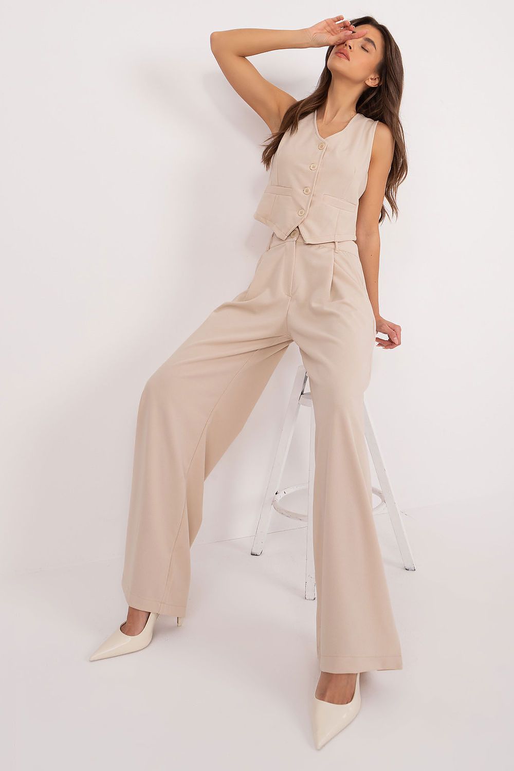 Set model 195306 Rue Paris