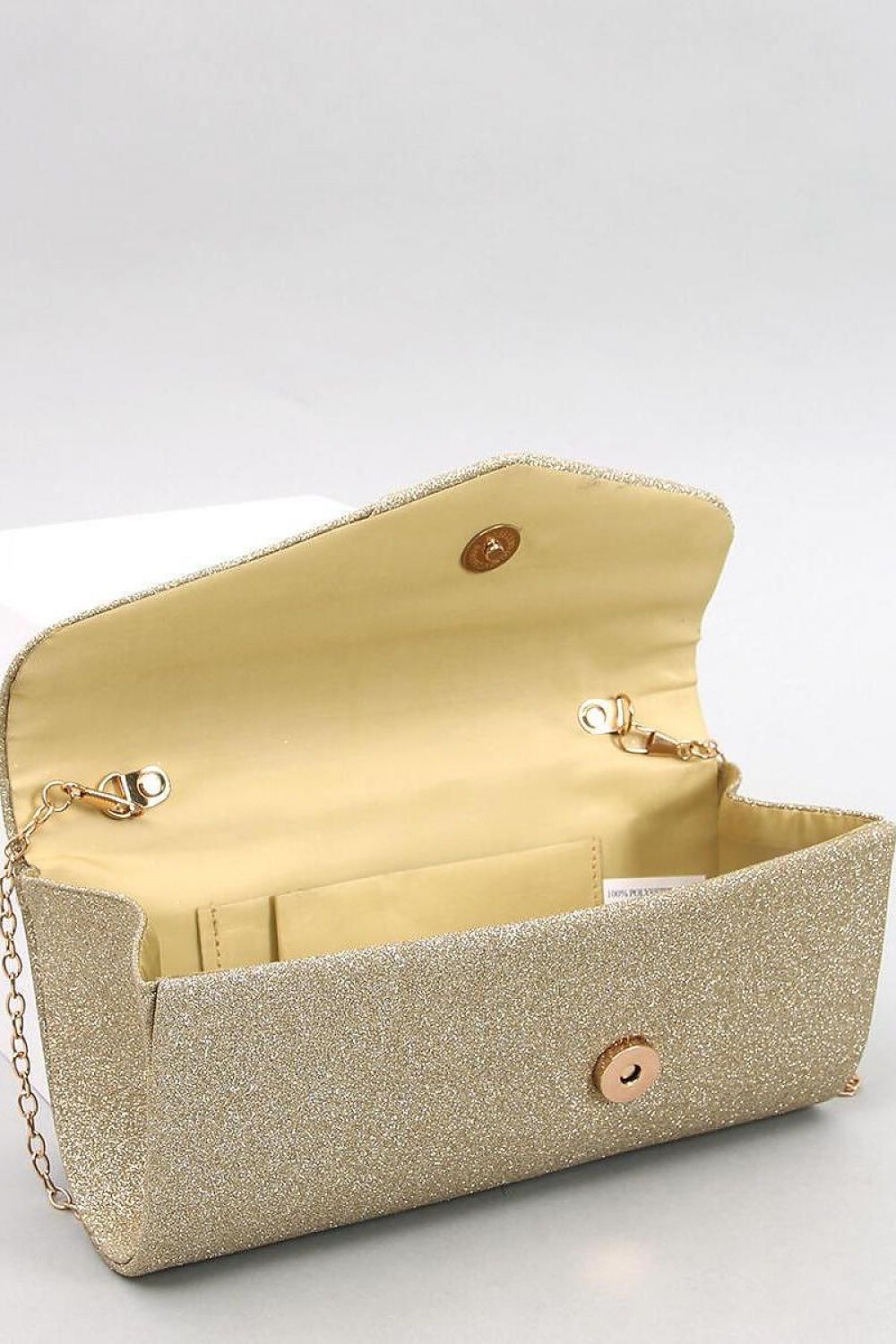  Envelope clutch bag model 195662 Inello 