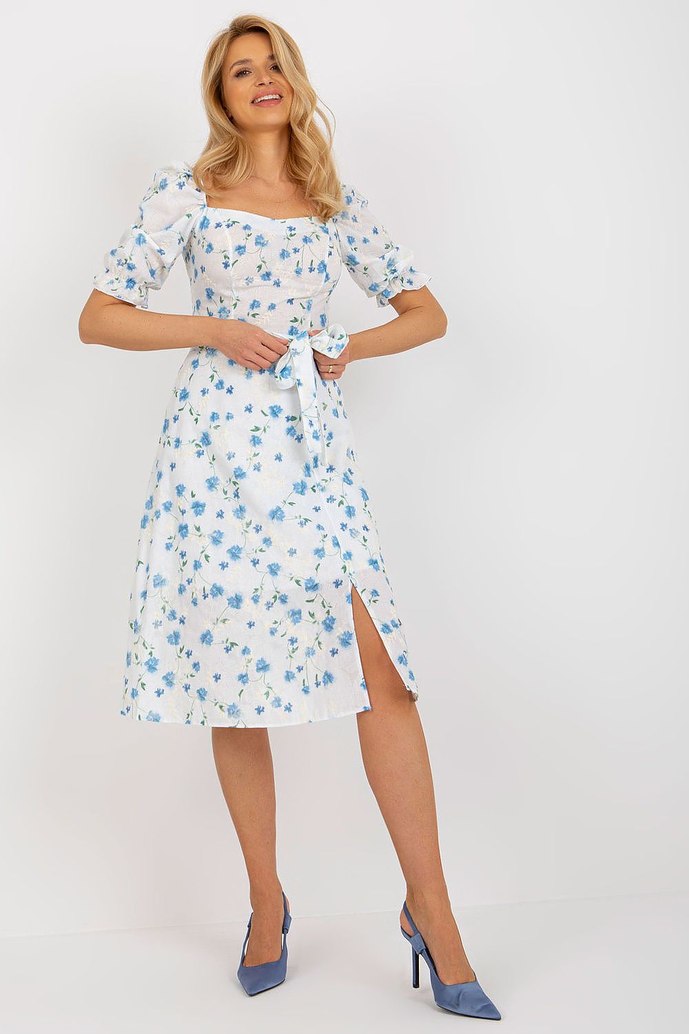 Daydress model 195794 Lakerta
