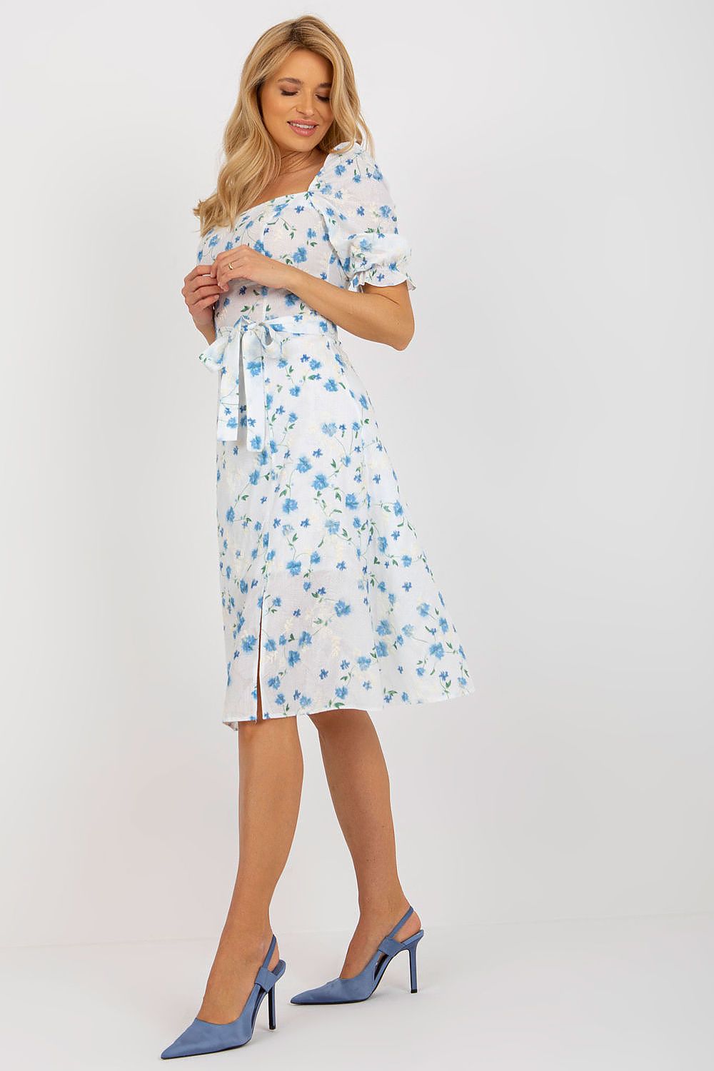 Daydress model 195794 Lakerta