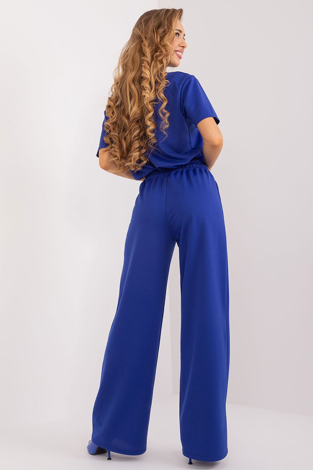 Women trousers model 195798 Lakerta