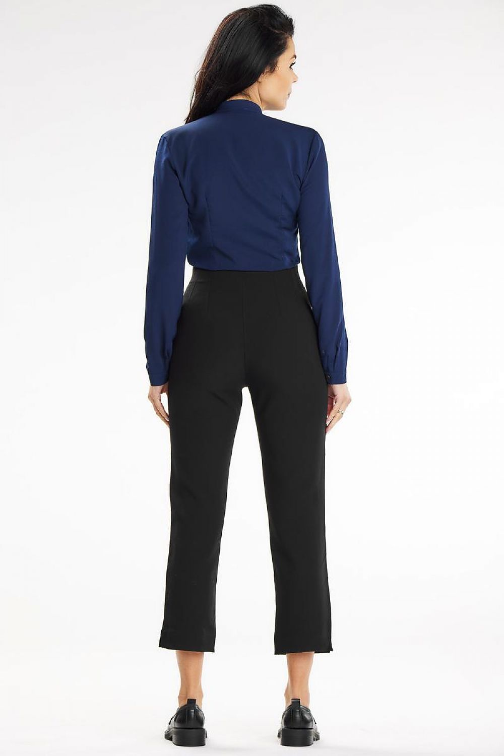 Blouse model 195855 awama