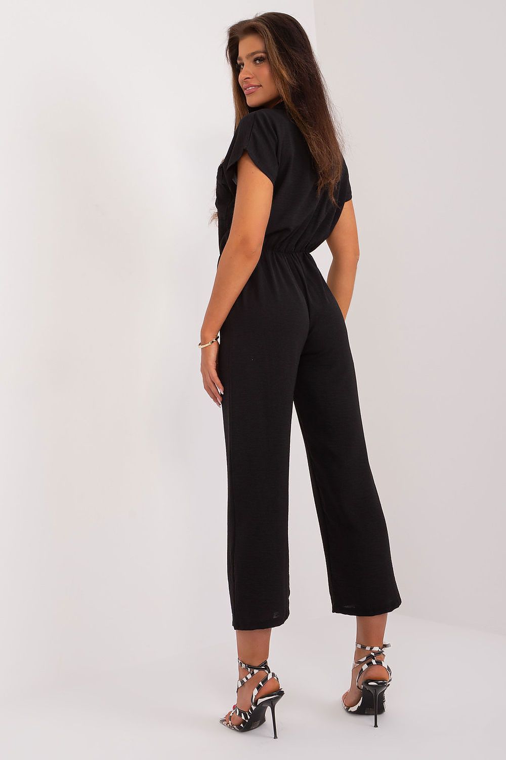  Suit model 195964 Italy Moda 