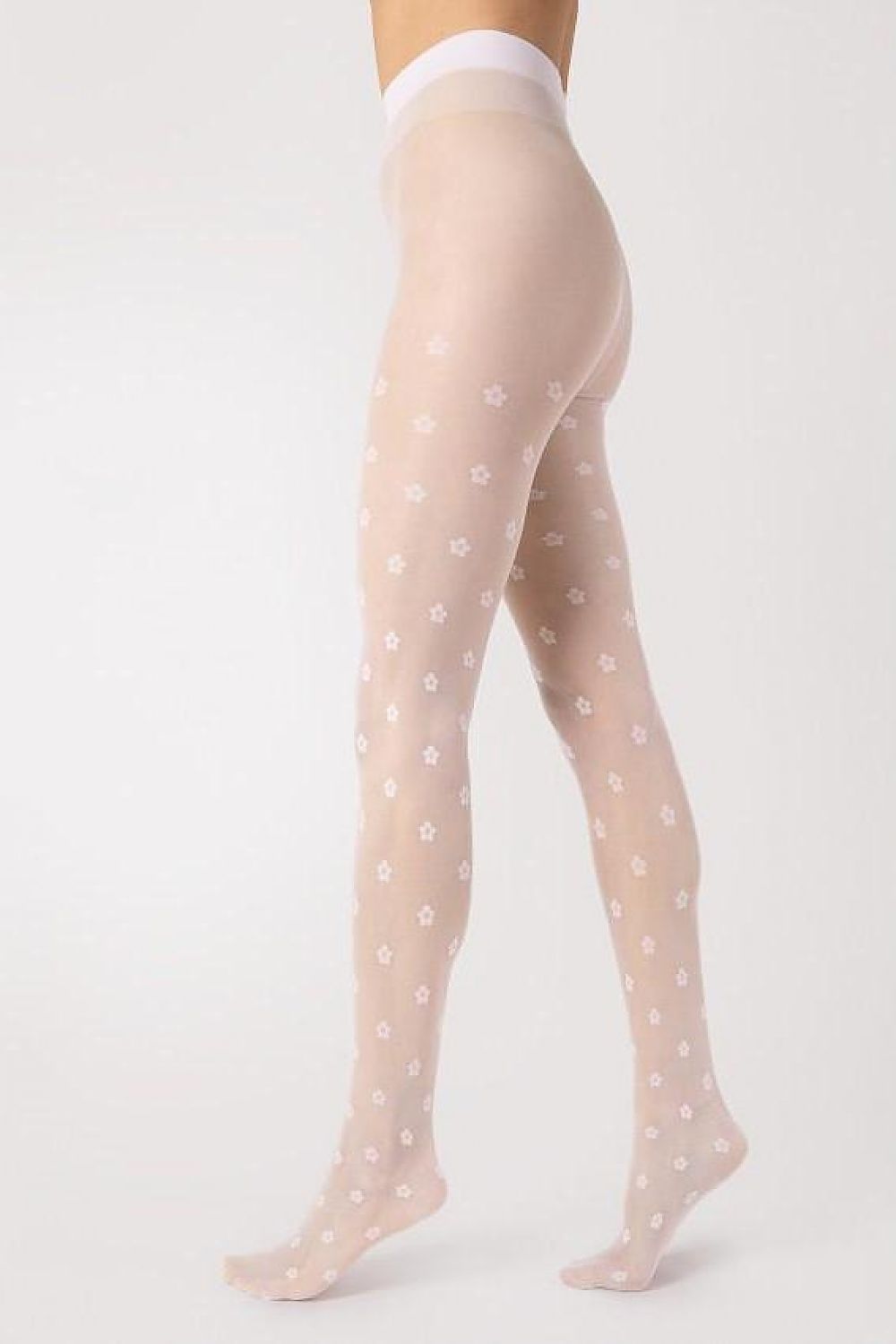 Tights model 196137 Fiore