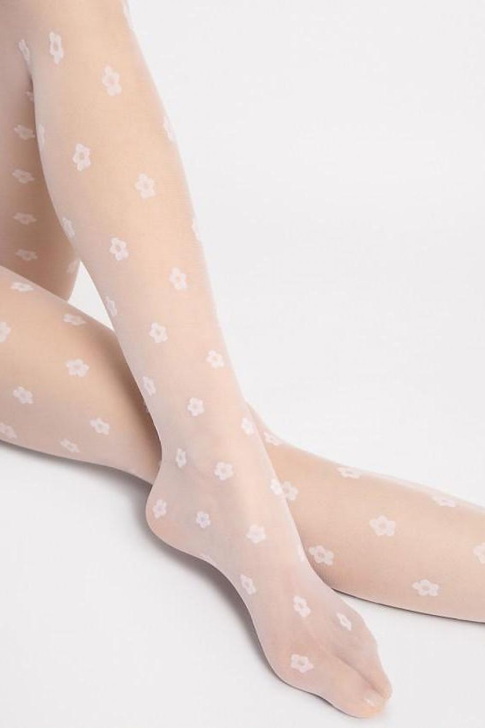 Tights model 196137 Fiore