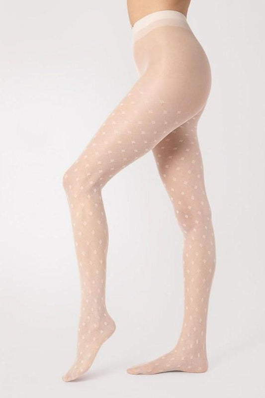 Tights model 196142 Fiore