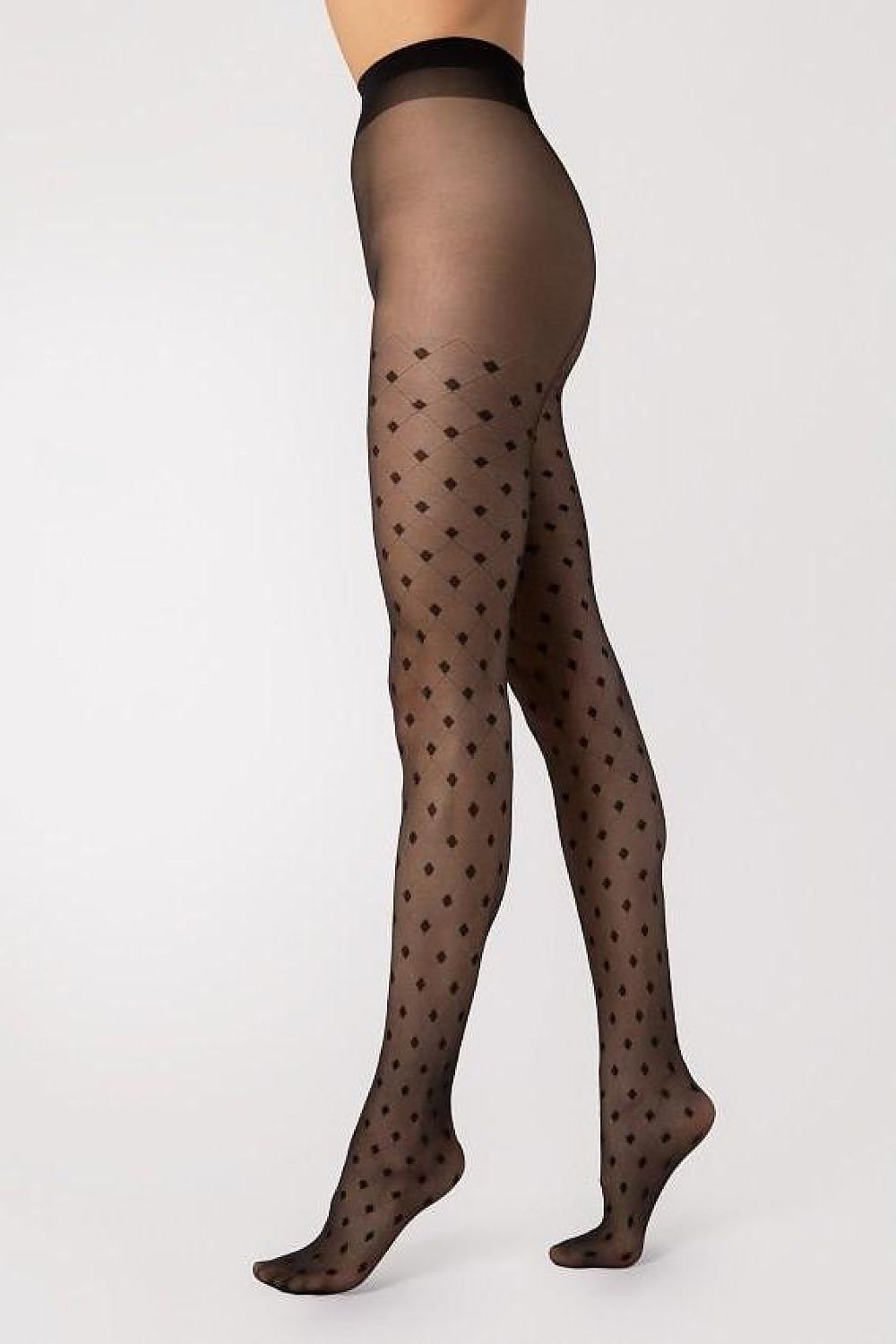 Tights model 196143 Fiore