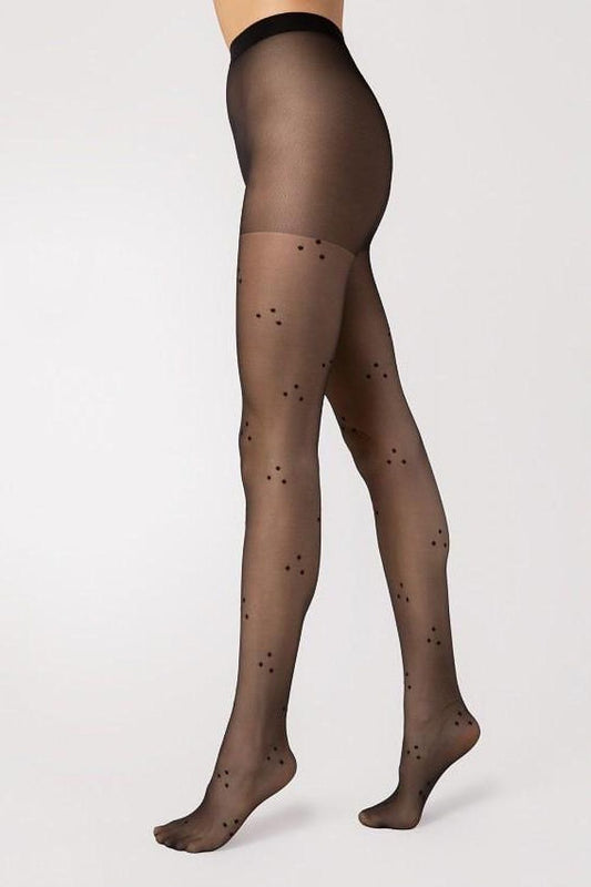 Tights model 196146 Fiore
