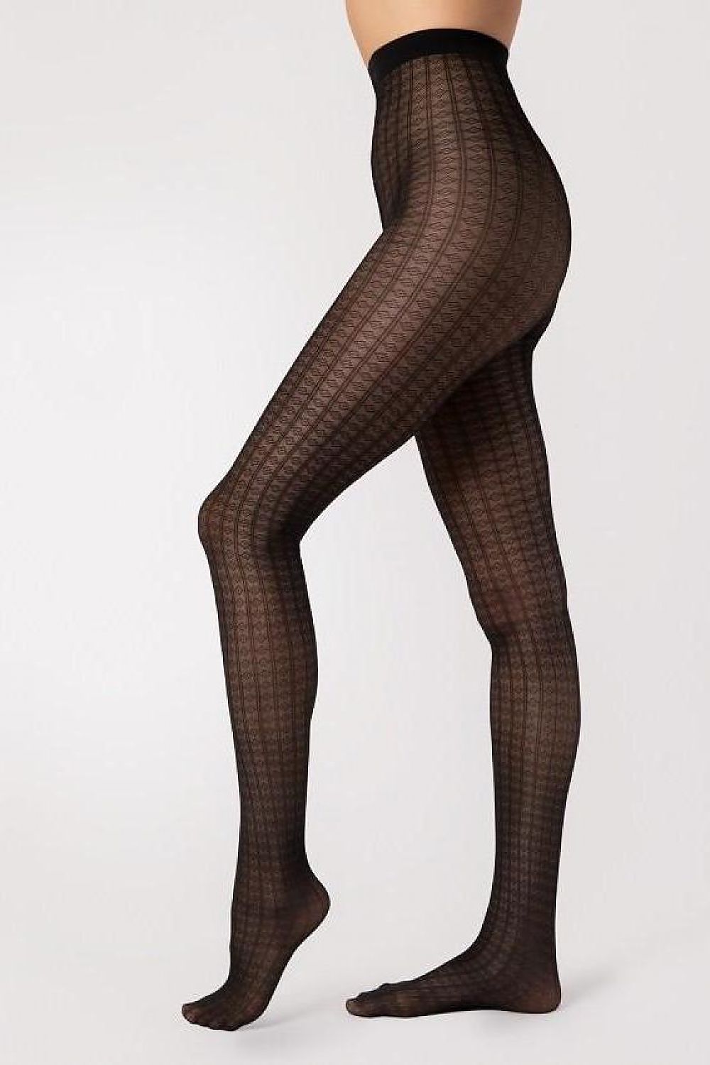Tights model 196147 Fiore