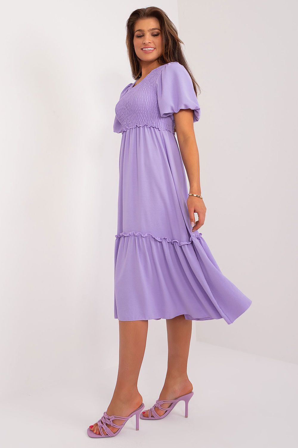 Daydress model 196179 Italy Moda