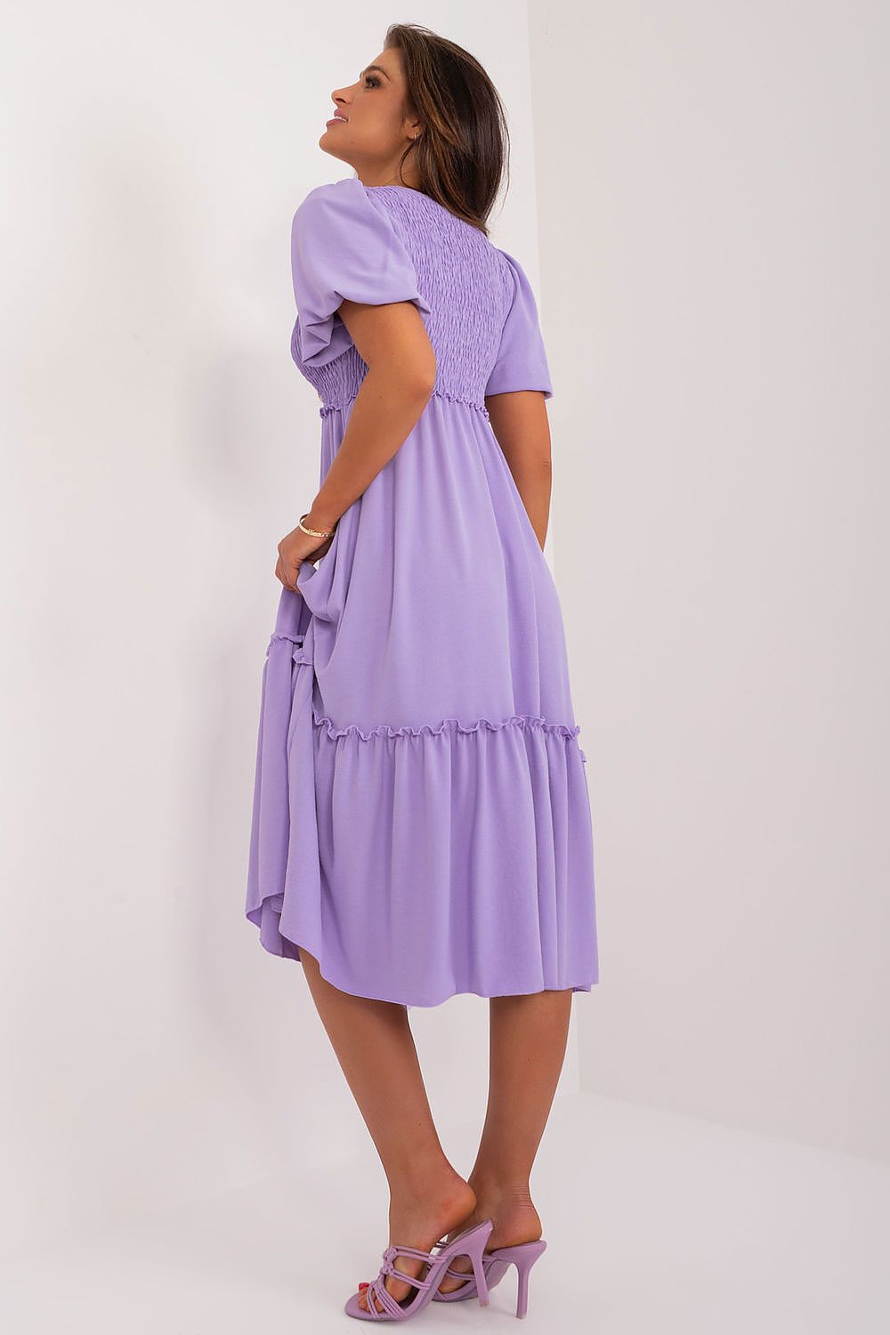 Daydress model 196179 Italy Moda