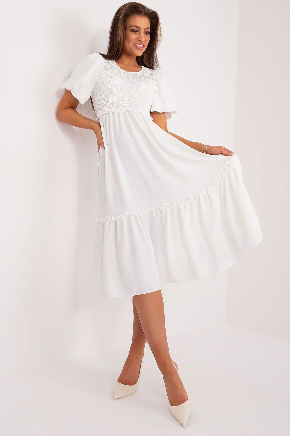 Daydress model 196180 Italy Moda