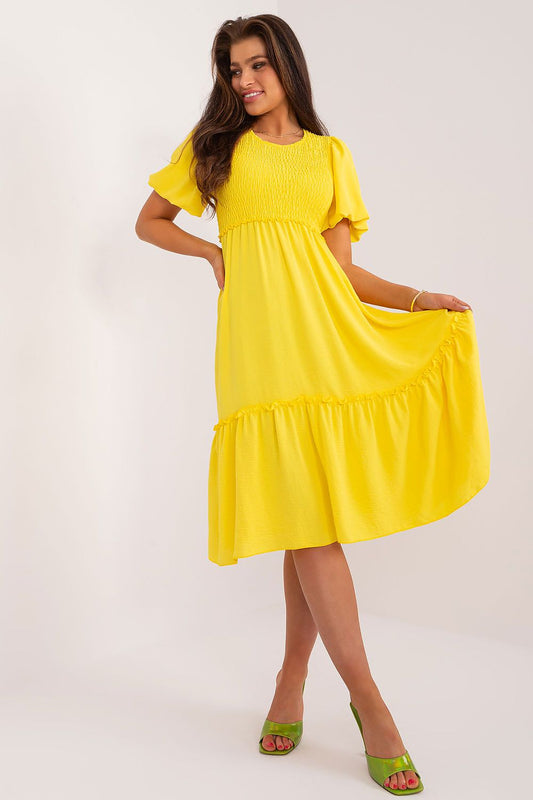 Daydress model 196181 Italy Moda