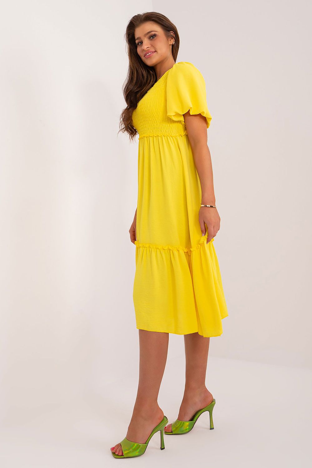 Daydress model 196181 Italy Moda