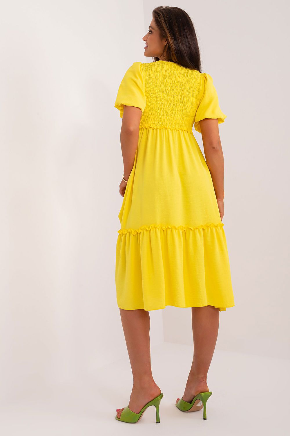 Daydress model 196181 Italy Moda