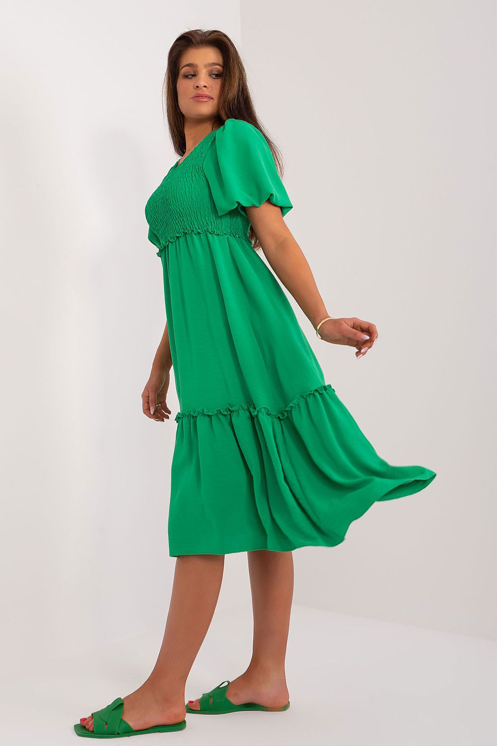 Daydress model 196182 Italy Moda