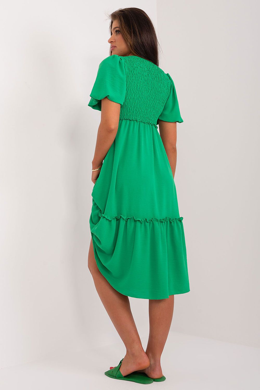 Daydress model 196182 Italy Moda