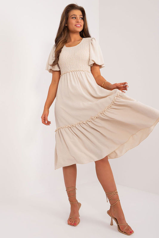 Daydress model 196183 Italy Moda