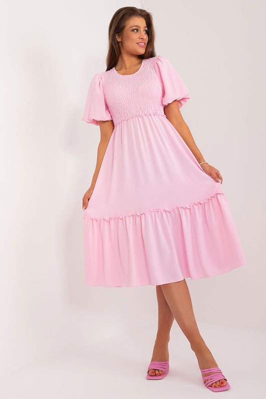 Daydress model 196184 Italy Moda