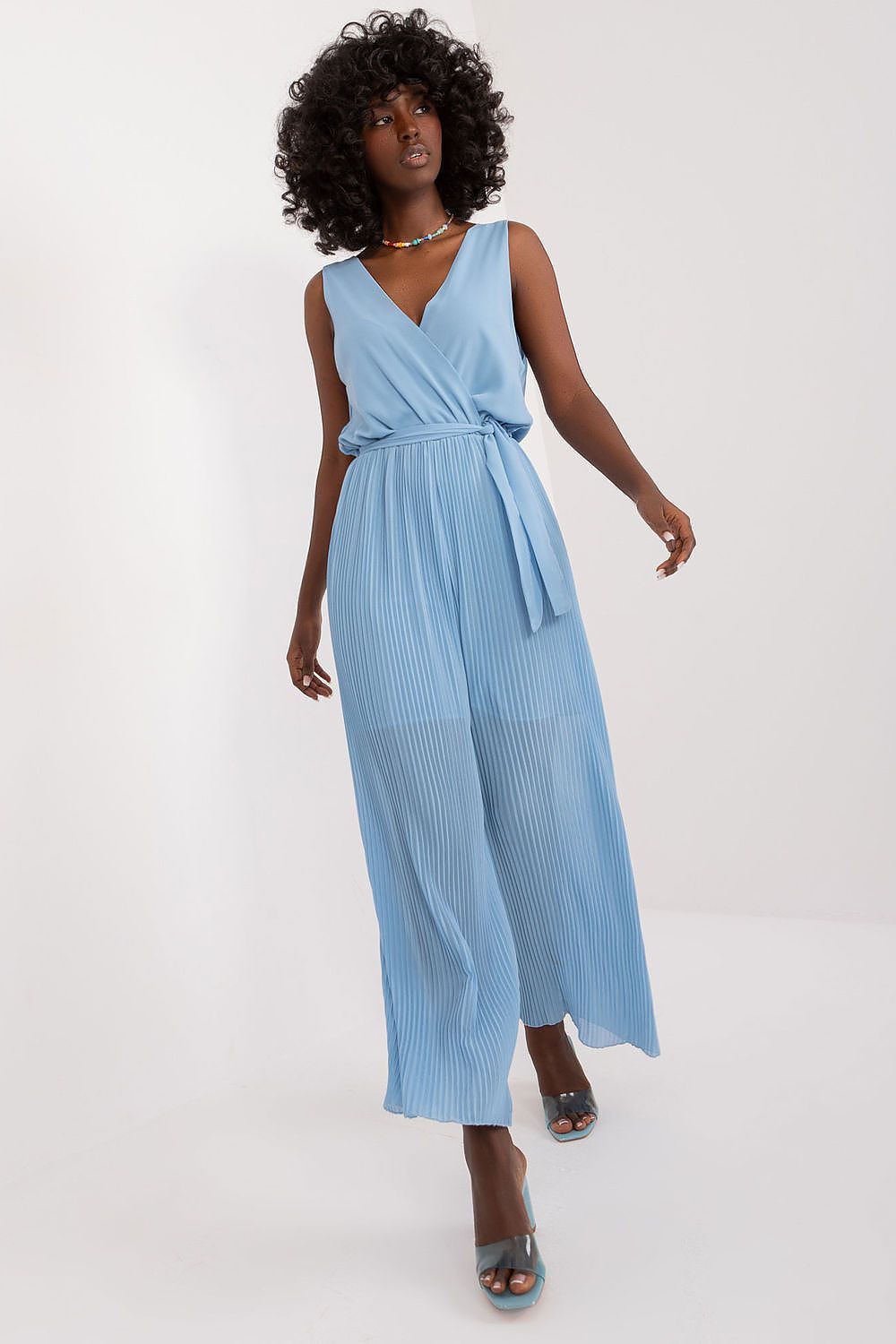 Suit model 196373 Italy Moda