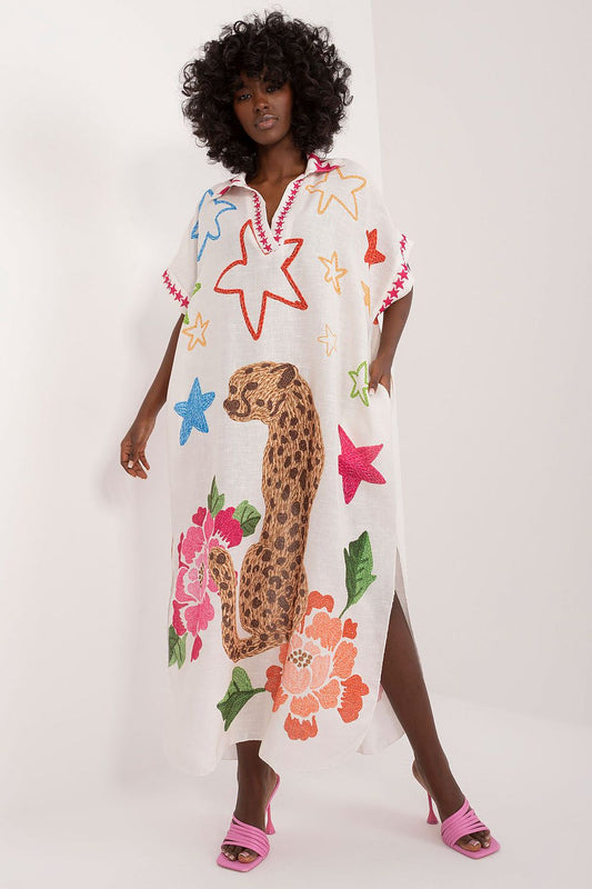 Daydress model 196429 Italy Moda