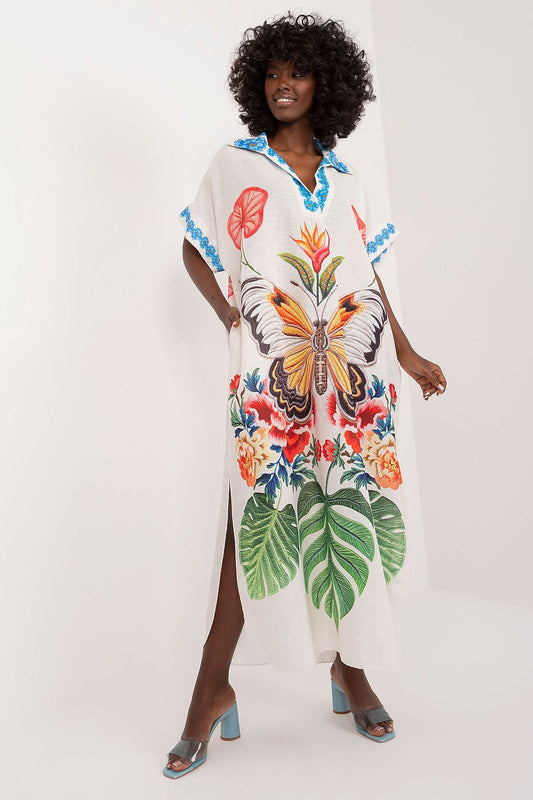 Daydress model 196431 Italy Moda