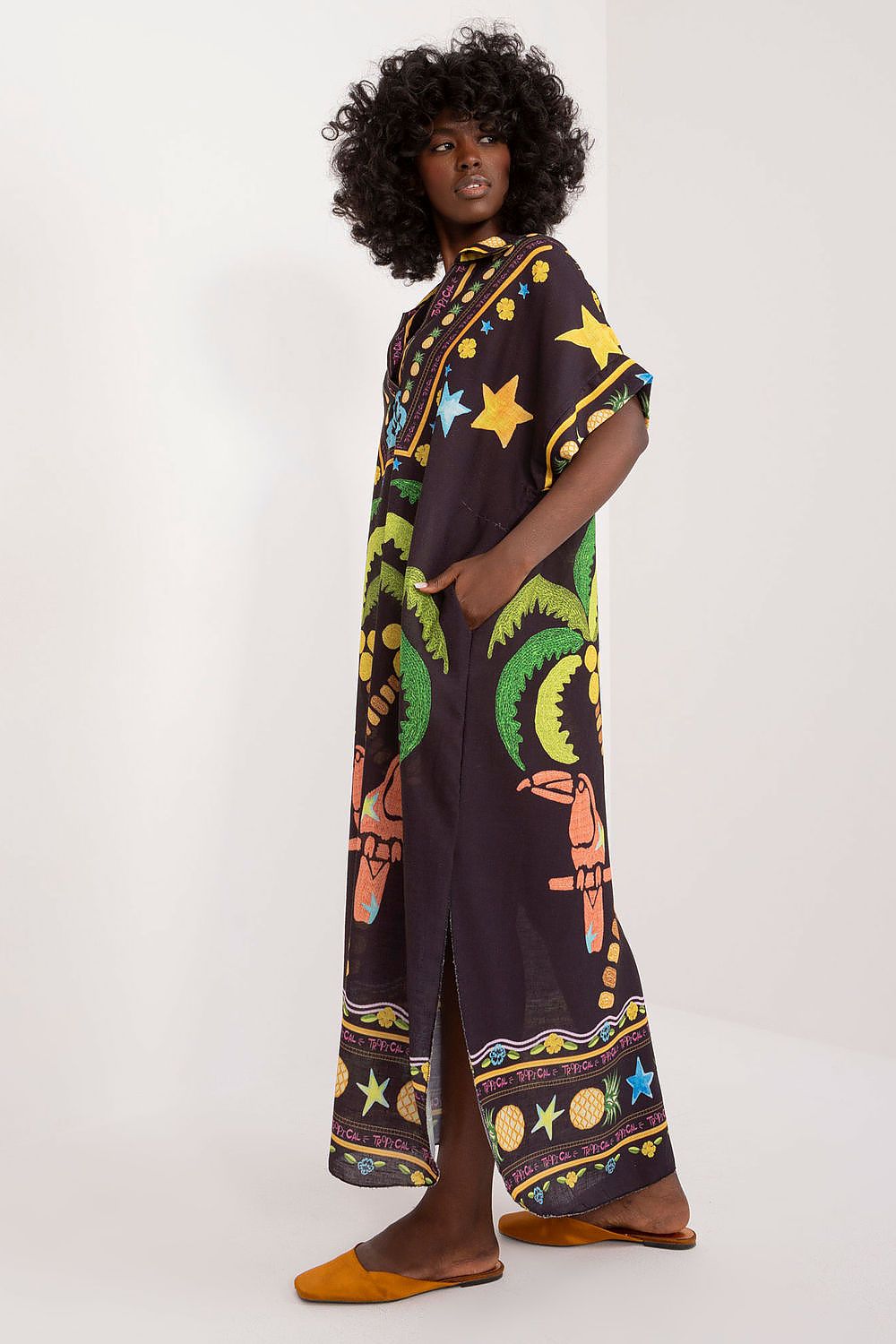 Daydress model 196433 Italy Moda