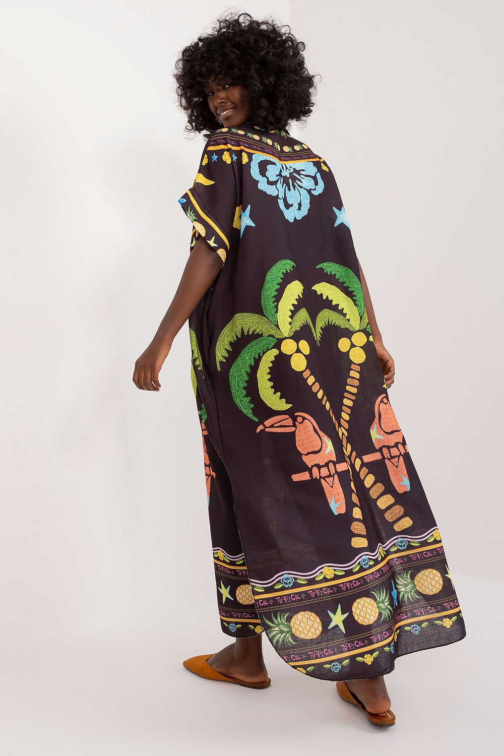 Daydress model 196433 Italy Moda