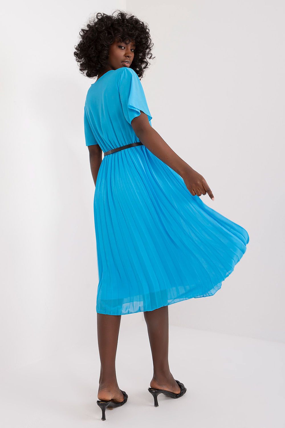 Daydress model 196445 Italy Moda