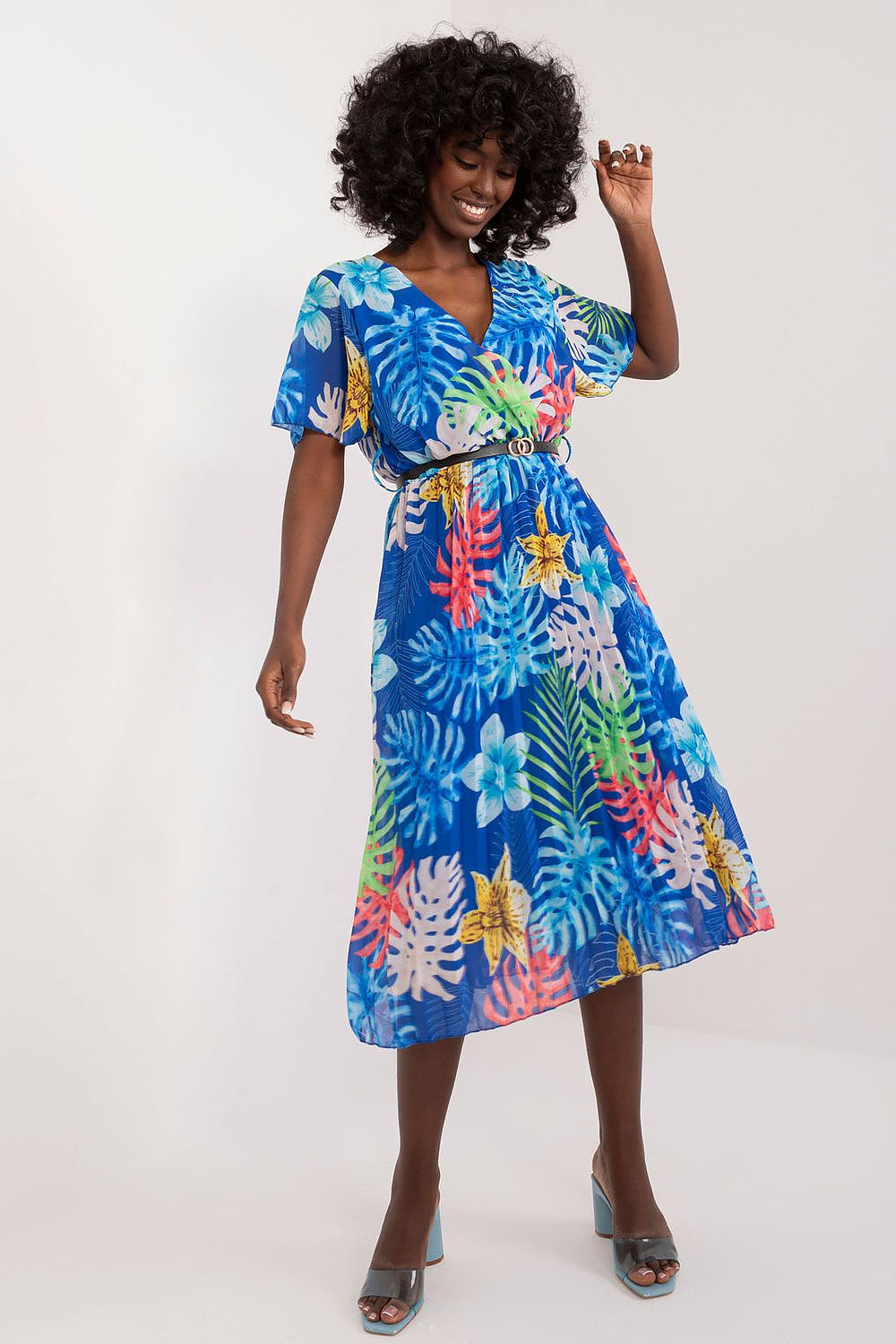 Daydress model 196446 Italy Moda