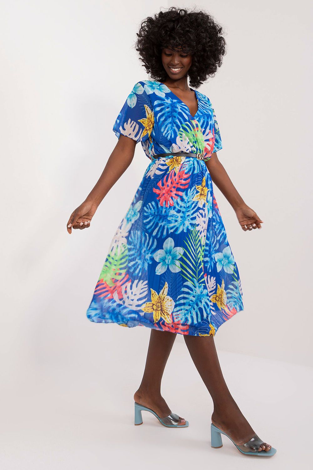 Daydress model 196446 Italy Moda