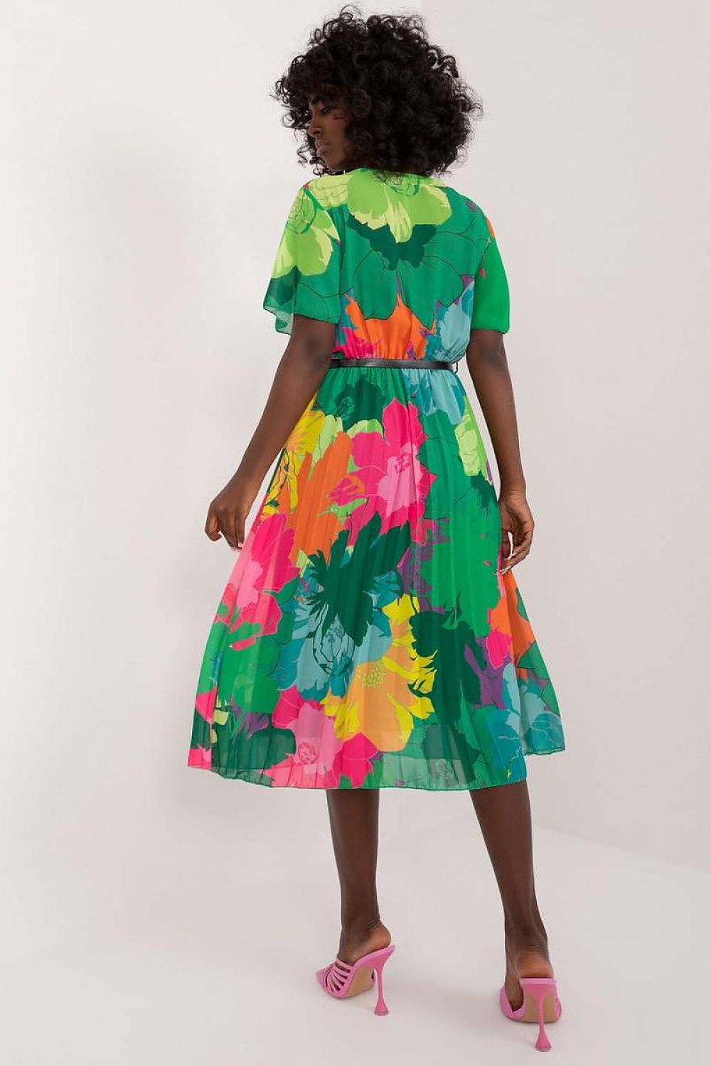 Daydress model 196452 Italy Moda